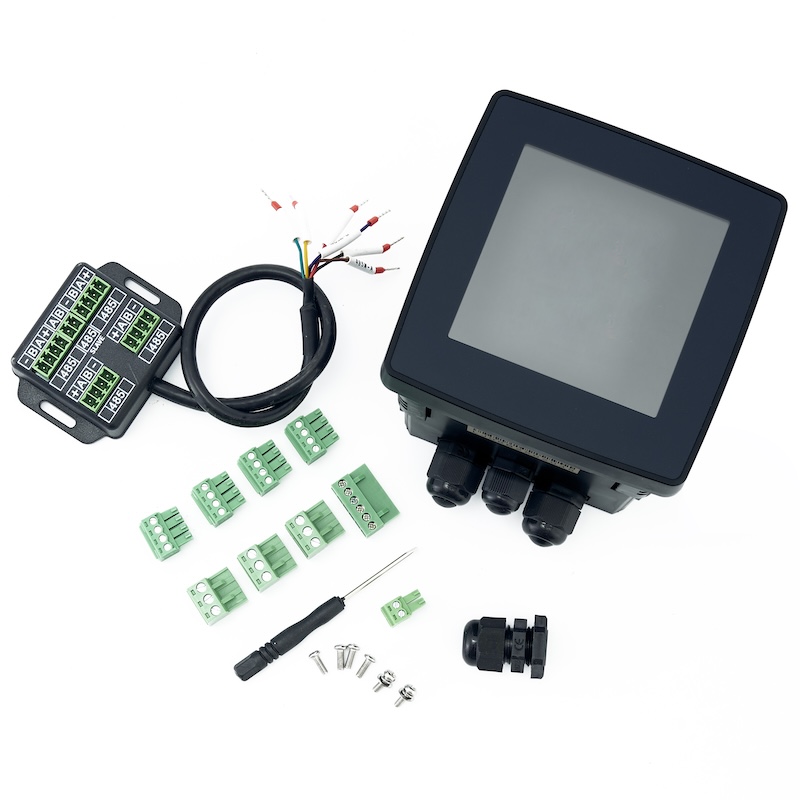 Multi-parameter Smart Controller-Hyphive Smart Sensors Technology Co., Ltd.